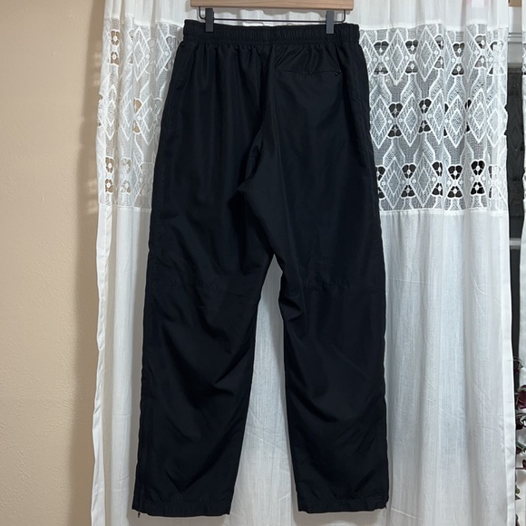 Nike Windbreaker Track Pants Size XL - Picture 2 of 5